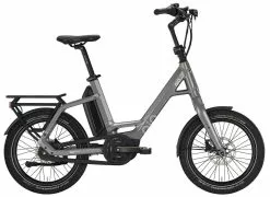 Qio Bikes Qio Eins AP-8 - 2023