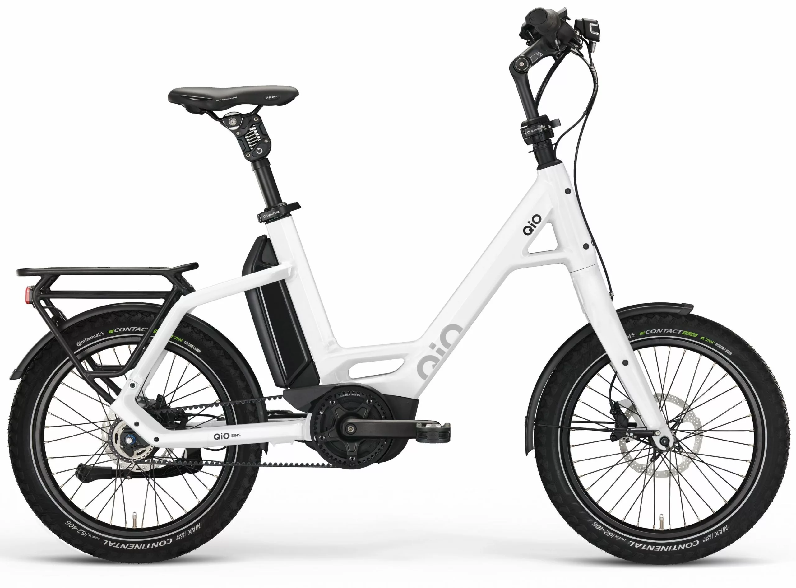 Qio Bikes Qio Eins P-5 - 2022 5 Qio Bikes Qio Eins P-5 - 2022 – Image 3