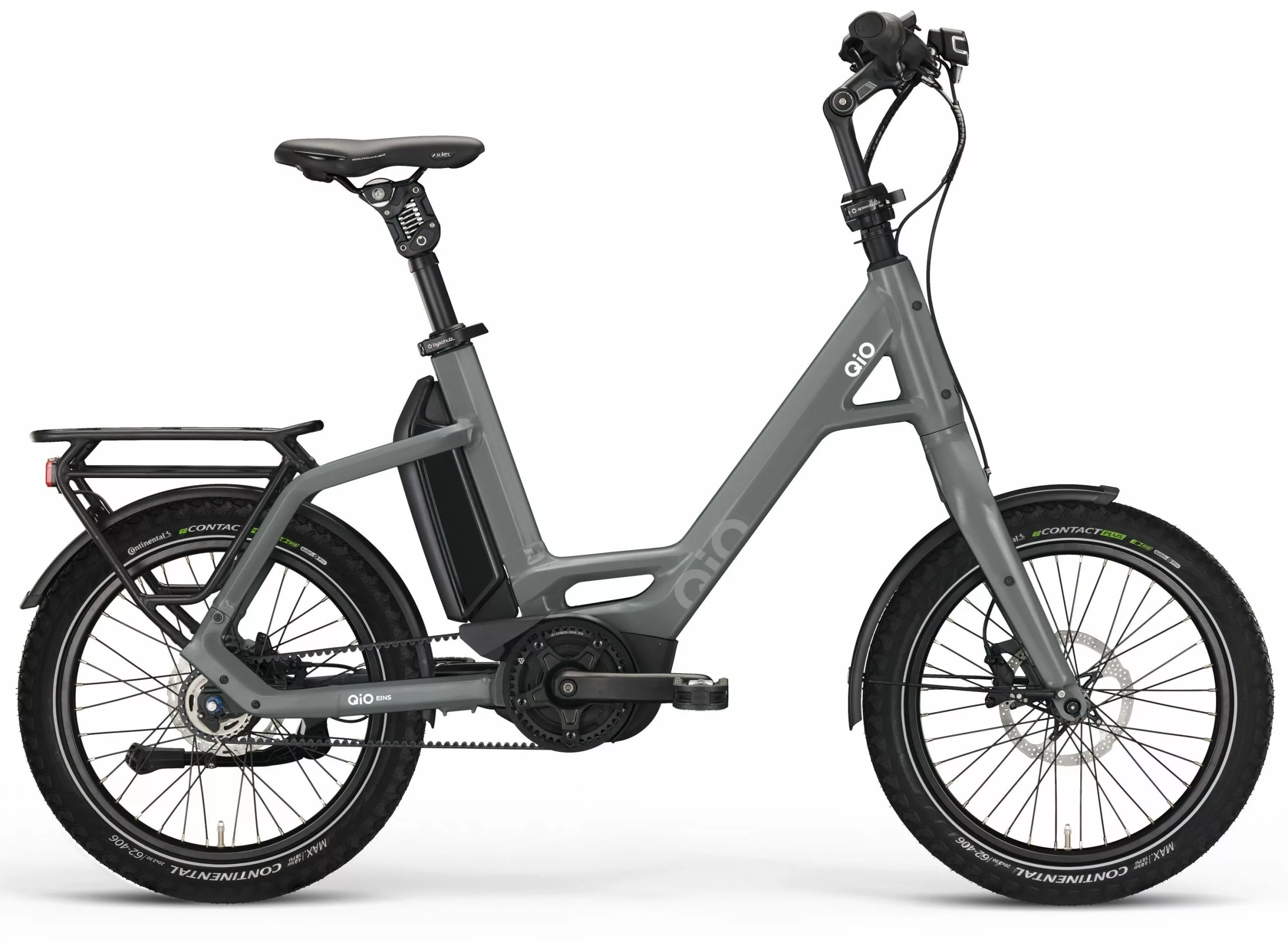 Qio Bikes Qio Eins P-5 - 2022 8 Qio Bikes Qio Eins P-5 - 2022 – Image 6