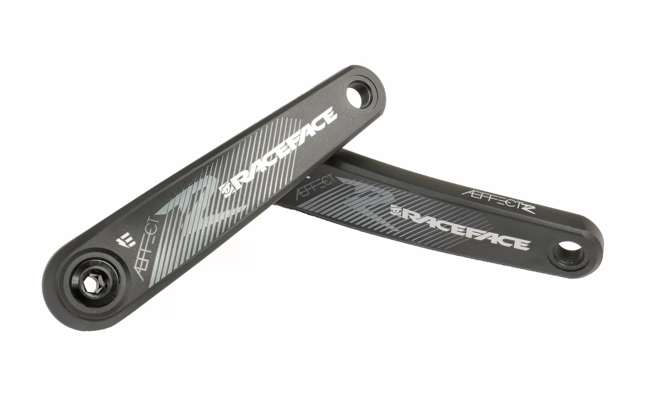 Race Face - Manivelles Aeffect R Pour Moteur Bosch Gen4 3 Race Face - Manivelles Aeffect R Pour Moteur Bosch Gen4