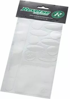 Reverse Components Reverse - Protections De Cadre Adhésives (12 Pièces)