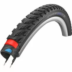 Schwalbe - Pneu Marathon GT 365 Performance E-50