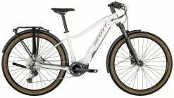 Scott Axis ERide 10 Femme - 2022