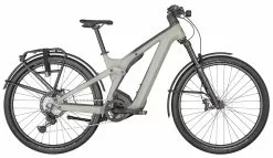 Scott Axis ERide EvoTour FS - 2022