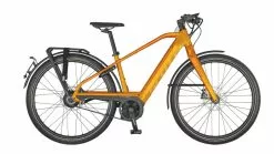 Scott Silence ERide EVO Speed 2021