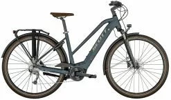 Scott SUB Active ERide - 2022 5 Scott SUB Active ERide - 2022 -Vélo Nouveaux Produits scott sub active e ride 1 3840x2160