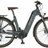 Scott SUB Active ERide Cadre Bas - 2022 -Vélo Nouveaux Produits scott sub active eride 3840x2160