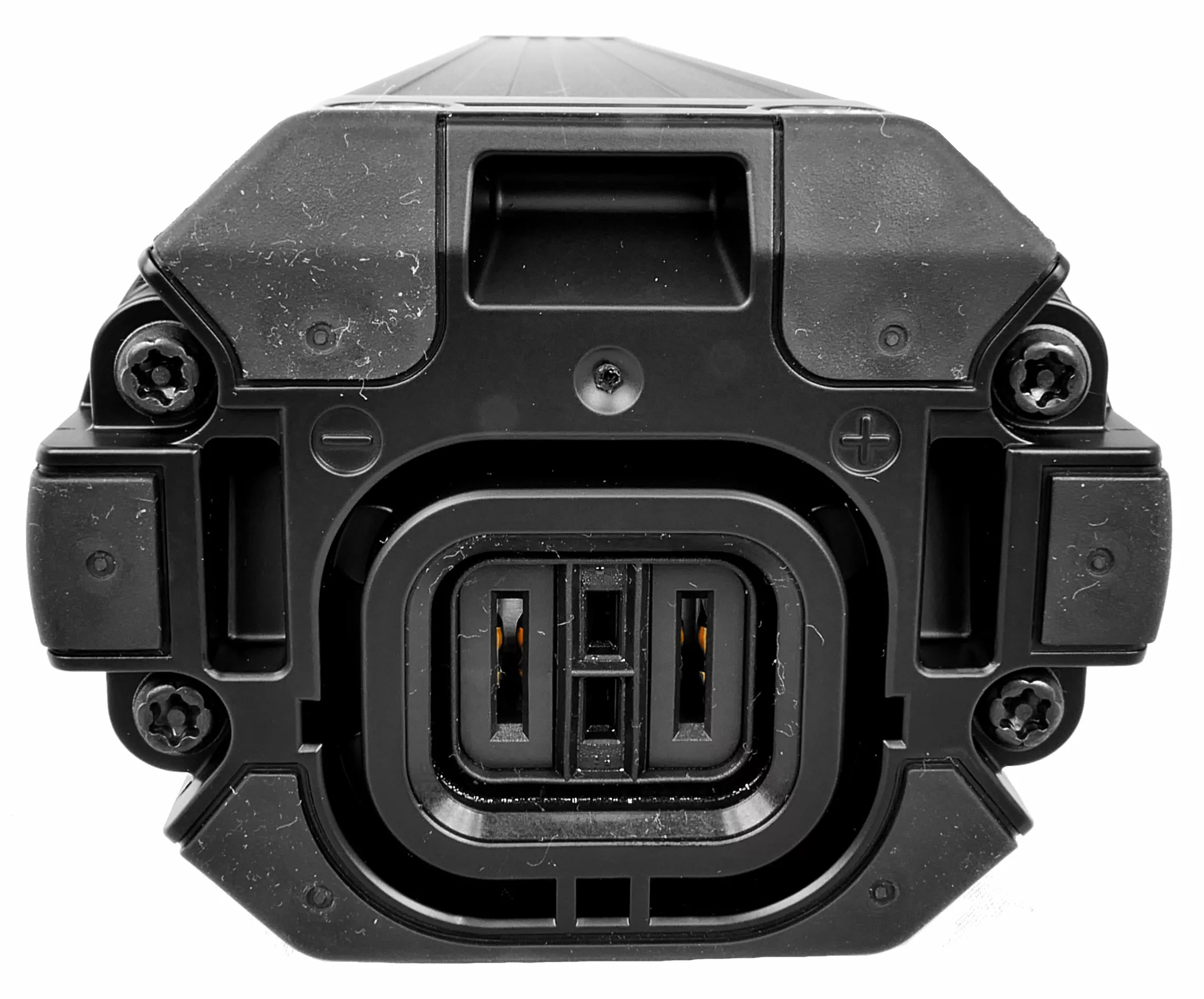 Shimano Steps - Batterie Intégrée BT-E8035-L, 504 Wh 4 Shimano Steps - Batterie Intégrée BT-E8035-L, 504 Wh – Image 2