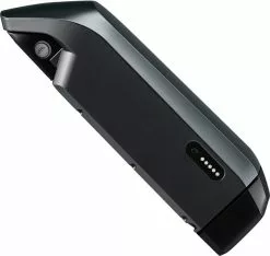 Shimano Steps - Batterie De Cadre BT-E6010 418 Wh, Noir 9 Shimano Steps - Batterie De Cadre BT-E6010 418 Wh, Noir -Vélo Nouveaux Produits shimano steps batterie de cadre bt e6010 avec support 3840x2160