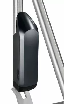 Shimano Steps - Batterie De Cadre BT-E6010 418 Wh, Noir 11 Shimano Steps - Batterie De Cadre BT-E6010 418 Wh, Noir -Vélo Nouveaux Produits shimano steps batterie de cadre bt e6010 noir 355950 1570 3840x2160