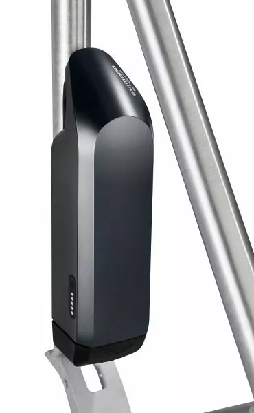 Shimano Steps - Batterie De Cadre BT-E6010 418 Wh, Noir 7 Shimano Steps - Batterie De Cadre BT-E6010 418 Wh, Noir – Image 5