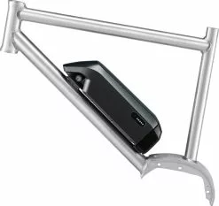 Shimano Steps - Batterie De Cadre BT-E6010 418 Wh, Noir 10 Shimano Steps - Batterie De Cadre BT-E6010 418 Wh, Noir -Vélo Nouveaux Produits shimano steps batterie de cadre bt e6010 noir 357405 1570 3840x2160