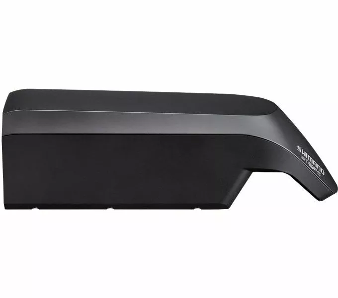 Shimano Steps - Batterie De Cadre BT-E6010 418 Wh, Noir 3 Shimano Steps - Batterie De Cadre BT-E6010 418 Wh, Noir