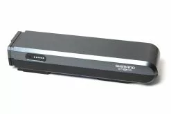 Shimano Steps - Batterie De Porte-bagages BT-E6000 / BT-E6001