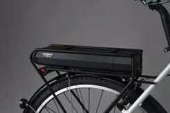 Outlet - Shimano Steps - Batterie De Porte-bagages BT-E6001 500Wh -Vélo Nouveaux Produits shimano steps batterie gepaecktraeger montiert rechts 3840x2160