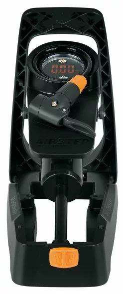 SKS - Pompe à Pied Airstep Digi Pour Vélo électrique -Vélo Nouveaux Produits sks pompe a pied airstep digi detail 3 3840x2160