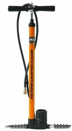 SKS - Pompe à Pied Rennkompressor -Vélo Nouveaux Produits sks pompe a pied rennkompressor detail 2 3840x2160