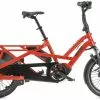Tern GSD S00 - 2022/2023 2 Tern GSD S00 - 2022/2023 -Vélo Nouveaux Produits tern gsd s00 tobasco 3840x2160