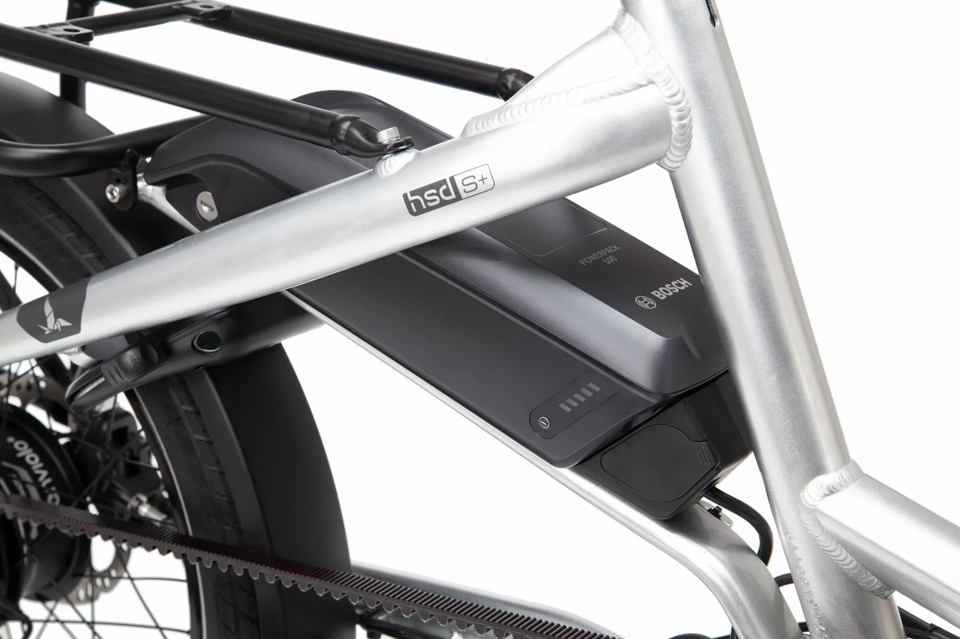 Tern HSD S+ - 2020 7 Tern HSD S+ - 2020 – Image 5