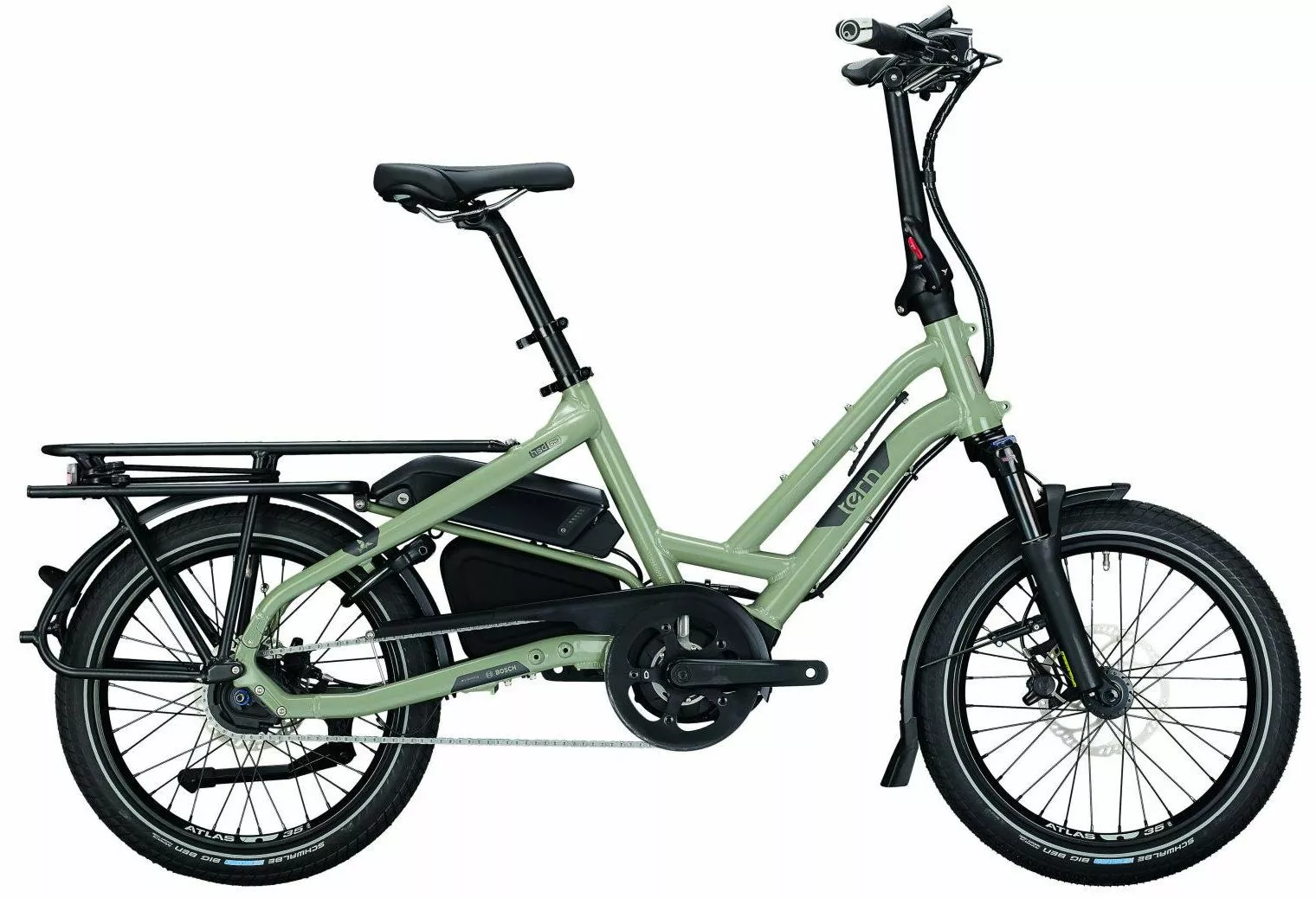 Tern HSD S5i 20" 3 Tern HSD S5i 20"