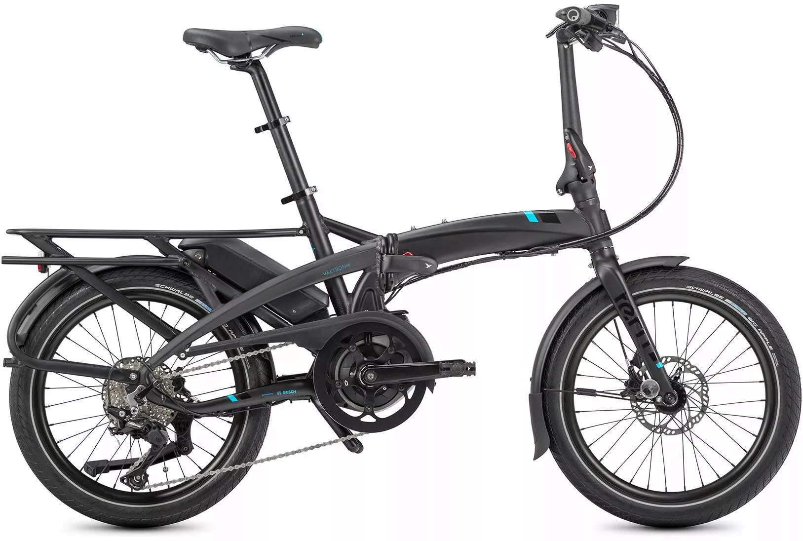 Tern Vektron S10 - 2022/2023 2 Tern Vektron S10 - 2022/2023