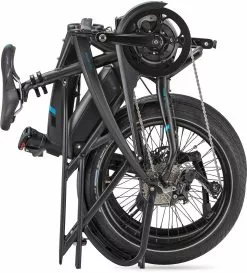 Tern Vektron S10 - 2022/2023 8 Tern Vektron S10 - 2022/2023 -Vélo Nouveaux Produits tern vektron s10 velo electrique plie 1 3840x2160