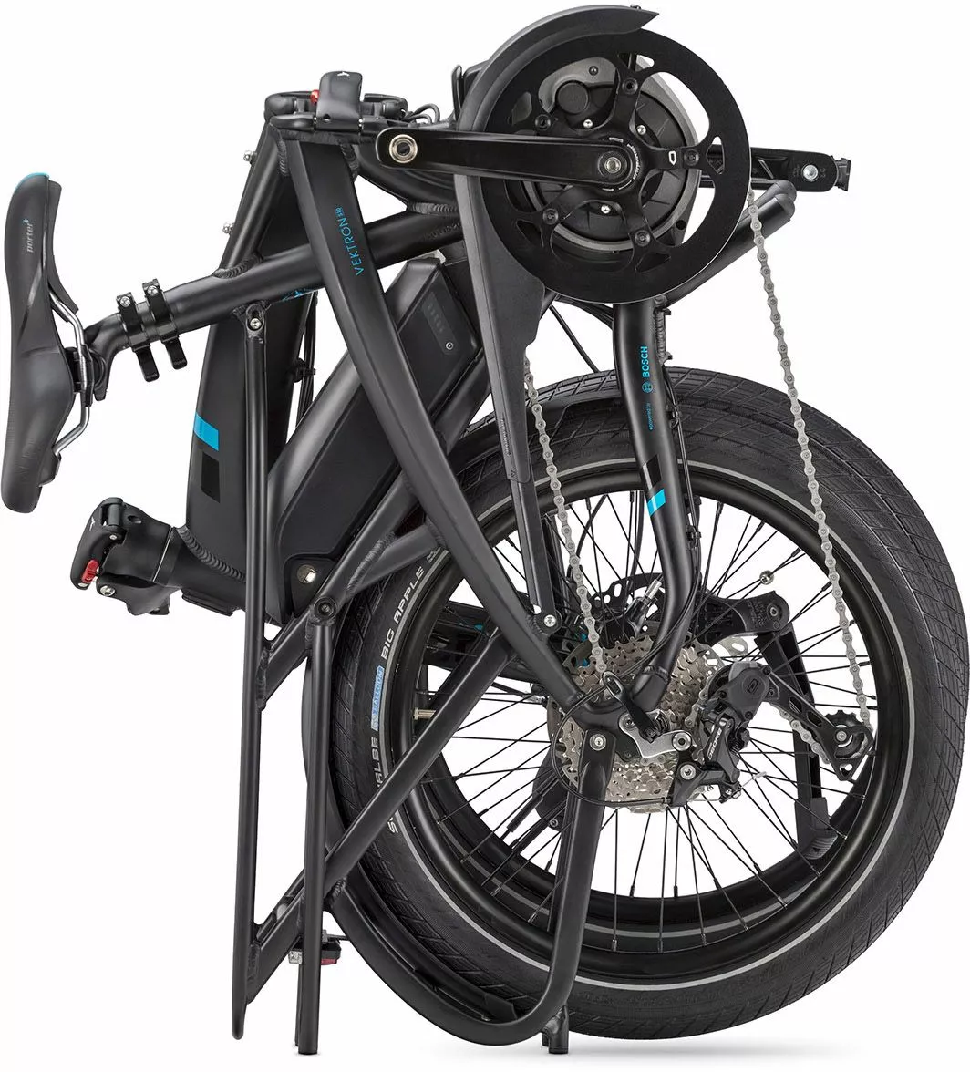 Tern Vektron S10 - 2022/2023 4 Tern Vektron S10 - 2022/2023 – Image 3