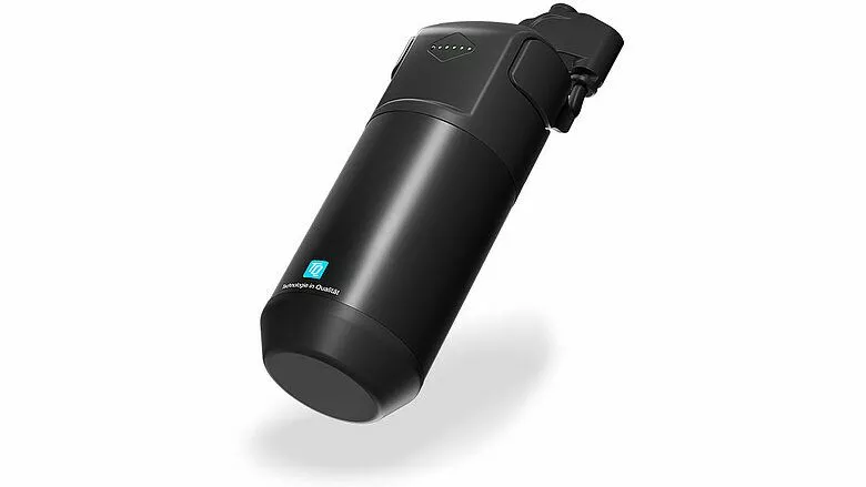 TQ EBike - Batterie Additionnelle 160 Wh Pour HPR50 3 TQ EBike - Batterie Additionnelle 160 Wh Pour HPR50