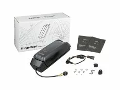 Trek - Range Boost - Batterie Additionnelle Bosch Powerpack 500 Wh