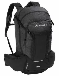 Vaude - EBracket 14 - Sac à Dos Avec Compartiment Batterie