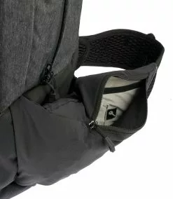 Vaude - EBracket 28 - Sac à Dos Avec Compartiment Batterie -Vélo Nouveaux Produits vaude ebracket 28 sac a dos avec compartiment batterie pohe laterale 3840x2160