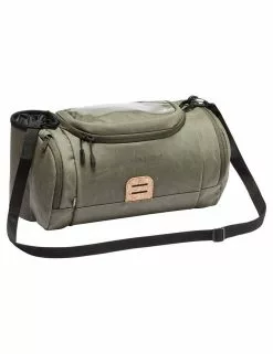 Vaude - EBox - Sacoche De Guidon Pour Vélo électrique - 9 L -Vélo Nouveaux Produits vaude sacoche de guidon ebox 9 litres 2 3840x2160