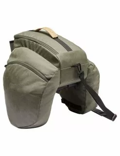 Vaude - Sacoche De Porte-bagages ESilkroad Plus -Vélo Nouveaux Produits vaude sacoche de porte bagages esilkroad plus 3 3840x2160
