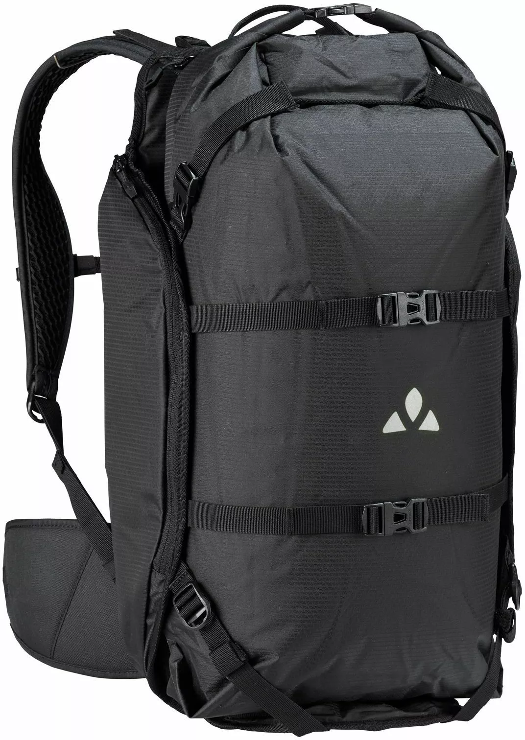 Vaude - Trailpack - Sac à Dos Modulable Pour Bikepacking 4 Vaude - Trailpack - Sac à Dos Modulable Pour Bikepacking – Image 2