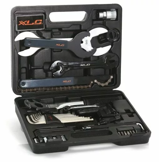 XLC Caisse à Outils TO-S61 -Vélo Nouveaux Produits xlc caisse a outils to s61 3840x2160