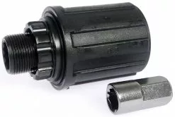 XLC - Corps De Roue Libre Evo Pour Cassettes Shimano 10 Vitesses