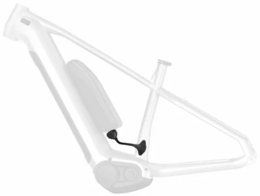 XLC - Câble De Connexion Pour Yamaha Range Extender -Vélo Nouveaux Produits xlc kit installation yamaha range extender 3840x2160